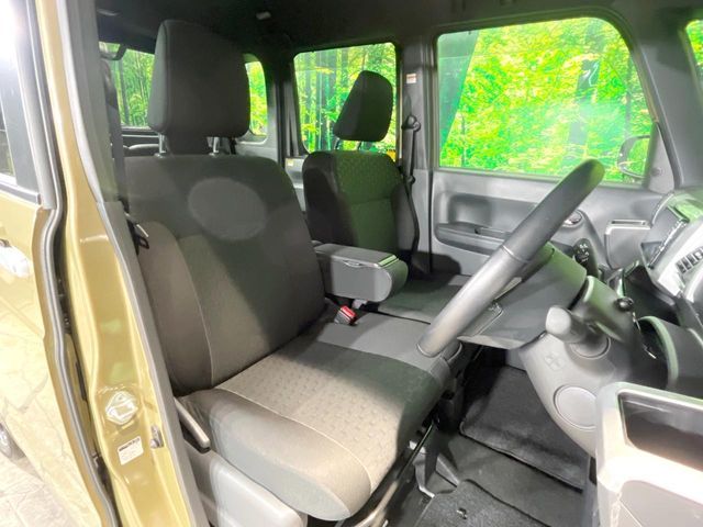 DAIHATSU WAKE 2020 Image 31