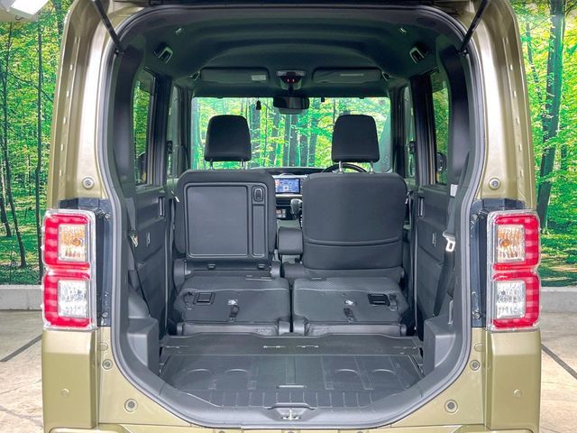 DAIHATSU WAKE 2020 Image 31