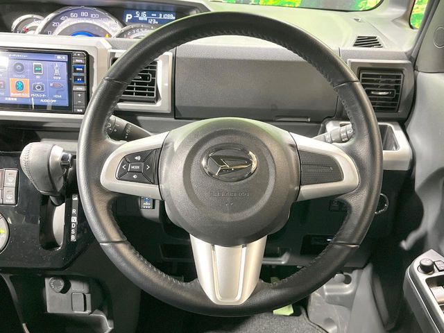 DAIHATSU WAKE 2020 Image 31