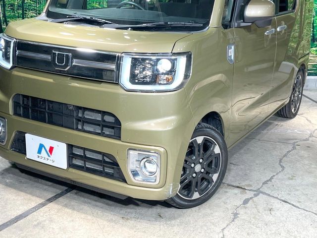 DAIHATSU WAKE 2020 Image 31