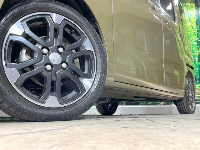DAIHATSU WAKE 2020 Image 31