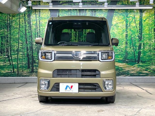 DAIHATSU WAKE 2020 Image 31