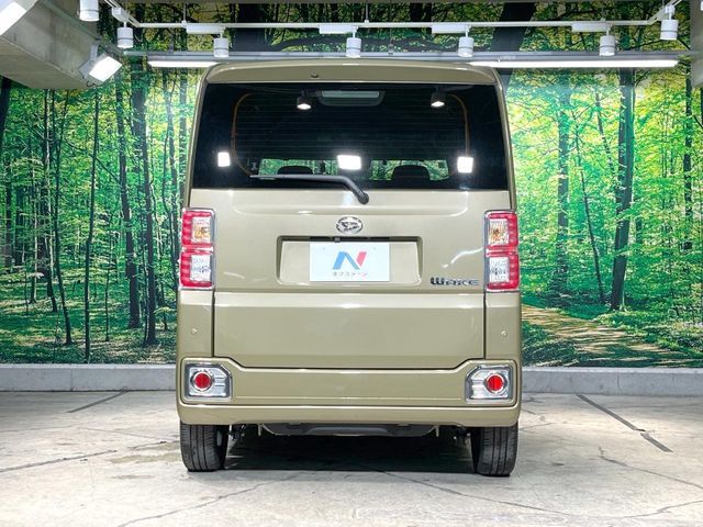 DAIHATSU WAKE 2020 Image 31