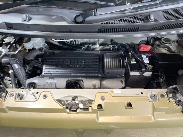 DAIHATSU WAKE 2020 Image 31