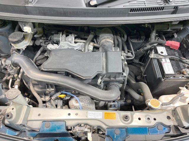 DAIHATSU THOR 2017 Image 31