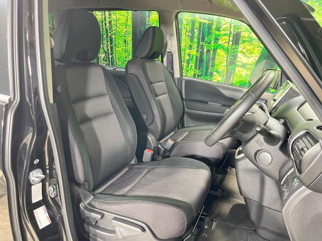 NISSAN SERENA  S-HYBRID 2017 Image 31