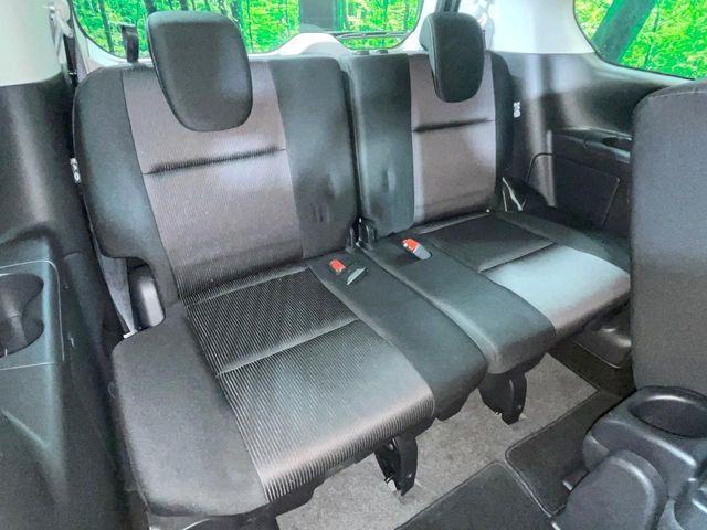 NISSAN SERENA  S-HYBRID 2017 Image 31