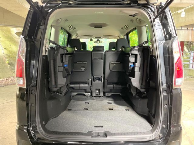 NISSAN SERENA  S-HYBRID 2017 Image 31