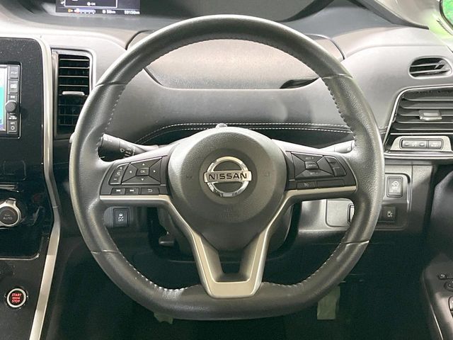 NISSAN SERENA  S-HYBRID 2017 Image 31