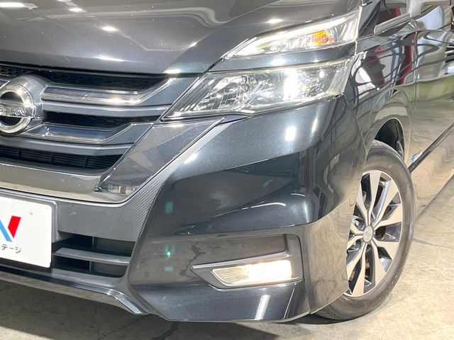 NISSAN SERENA  S-HYBRID 2017 Image 31