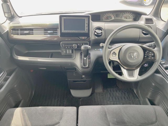 HONDA N BOX CUSTOM 2017 Image 31