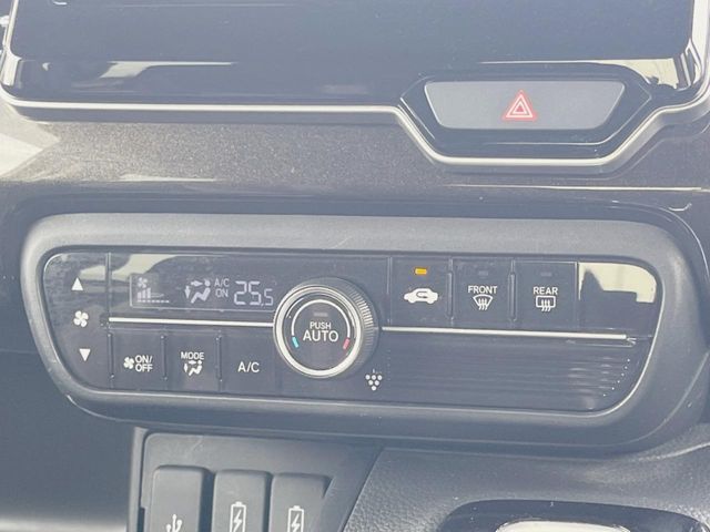 HONDA N BOX CUSTOM 2017 Image 31