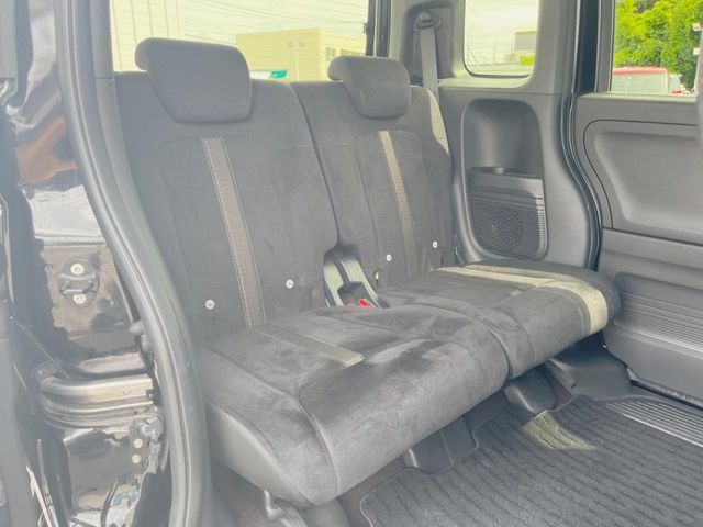 HONDA N BOX CUSTOM 2017 Image 31