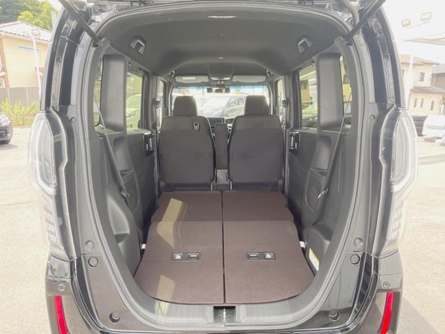 HONDA N BOX CUSTOM 2017 Image 31