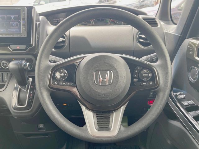 HONDA N BOX CUSTOM 2017 Image 31