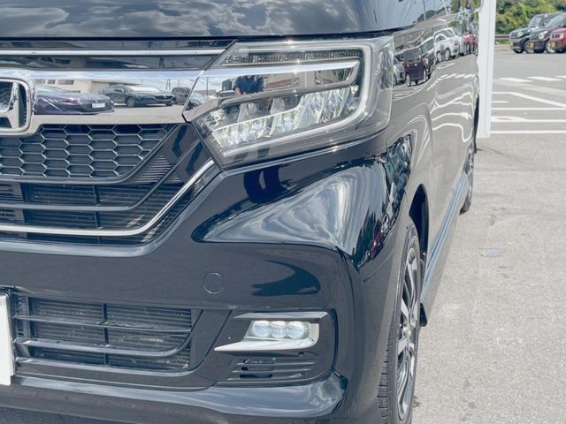 HONDA N BOX CUSTOM 2017 Image 31