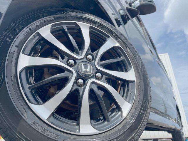 HONDA N BOX CUSTOM 2017 Image 31