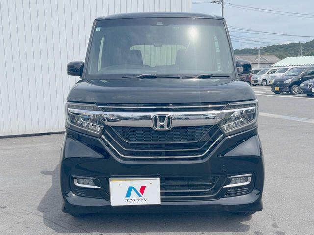 HONDA N BOX CUSTOM 2017 Image 31