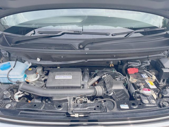 HONDA N BOX CUSTOM 2017 Image 31