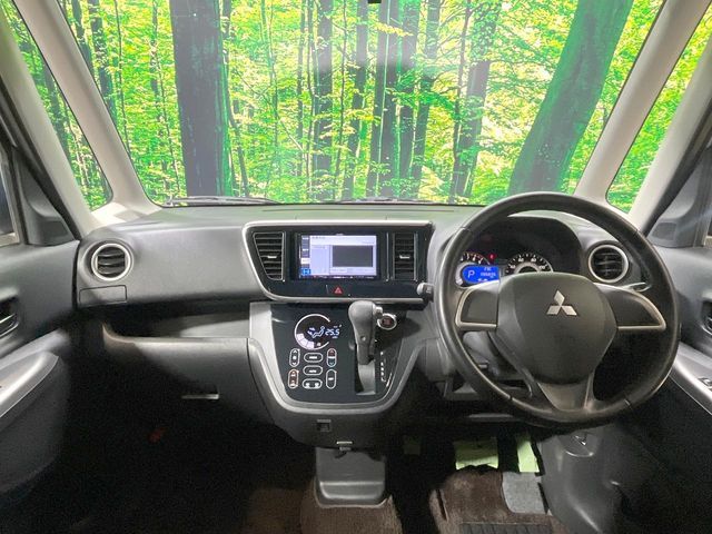 MITSUBISHI EK SPACE CUSTOM 2014 Image 31