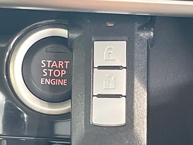 MITSUBISHI EK SPACE CUSTOM 2014 Image 31