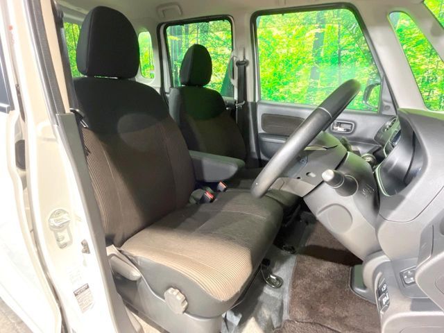 MITSUBISHI EK SPACE CUSTOM 2014 Image 31