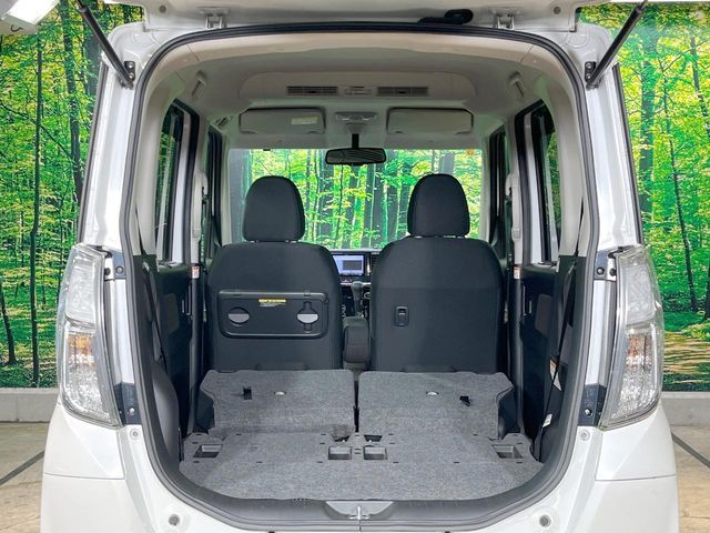 MITSUBISHI EK SPACE CUSTOM 2014 Image 31