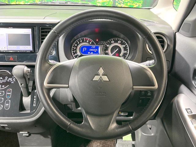 MITSUBISHI EK SPACE CUSTOM 2014 Image 31