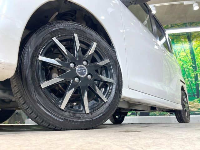 MITSUBISHI EK SPACE CUSTOM 2014 Image 31