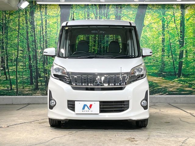 MITSUBISHI EK SPACE CUSTOM 2014 Image 31