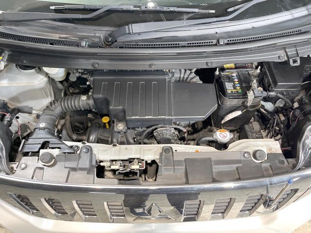 MITSUBISHI EK SPACE CUSTOM 2014 Image 31