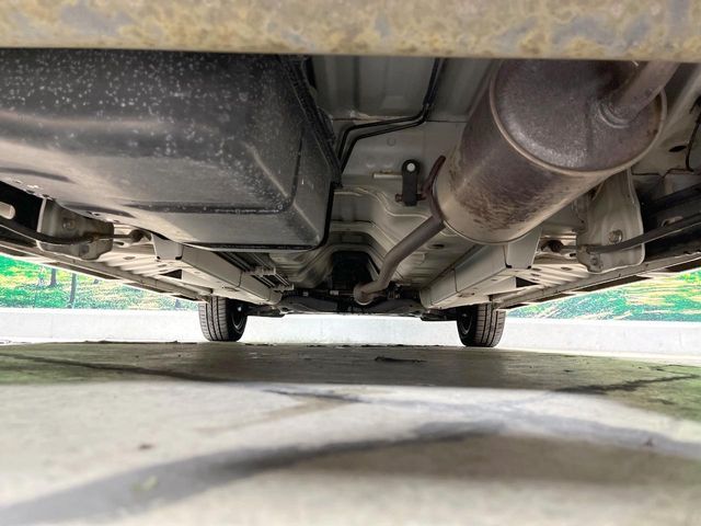 MITSUBISHI EK SPACE CUSTOM 2014 Image 31