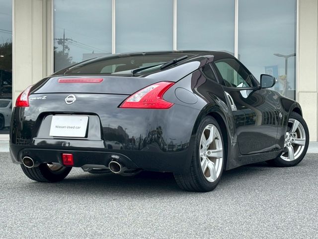 NISSAN FAIRLADY Z 2012 Image 31