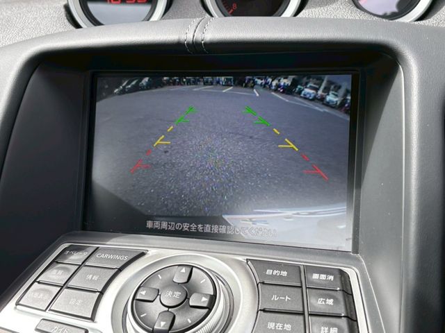 NISSAN FAIRLADY Z 2012 Image 31