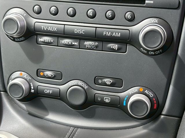 NISSAN FAIRLADY Z 2012 Image 31