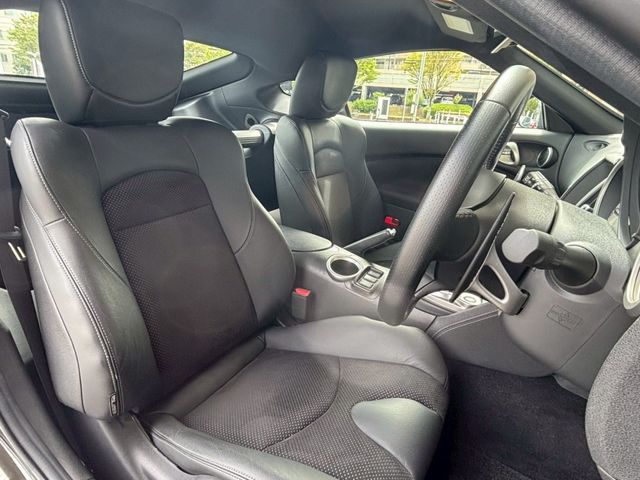 NISSAN FAIRLADY Z 2012 Image 31