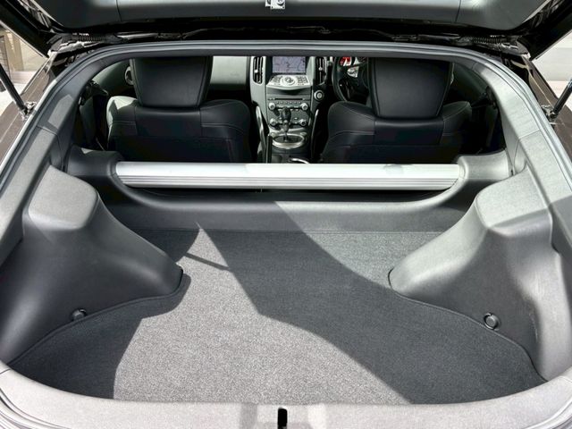 NISSAN FAIRLADY Z 2012 Image 31