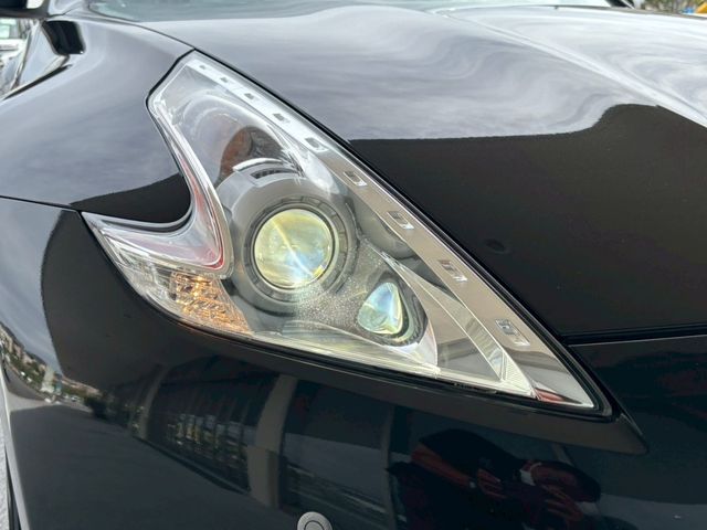 NISSAN FAIRLADY Z 2012 Image 31