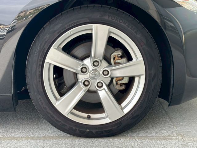 NISSAN FAIRLADY Z 2012 Image 31