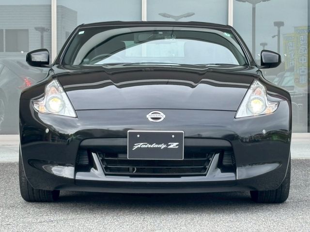 NISSAN FAIRLADY Z 2012 Image 31