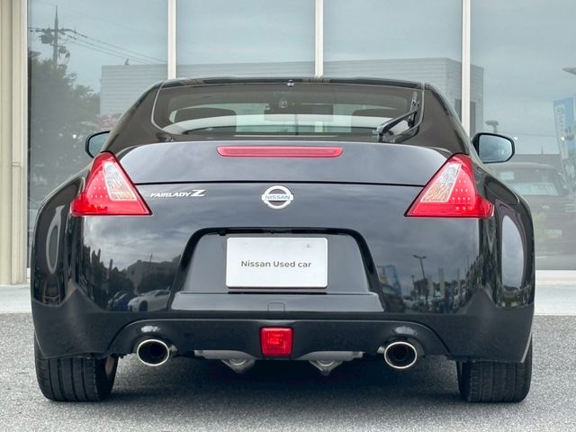 NISSAN FAIRLADY Z 2012 Image 31