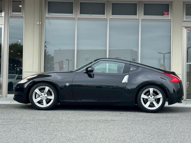NISSAN FAIRLADY Z 2012 Image 31