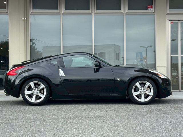 NISSAN FAIRLADY Z 2012 Image 31