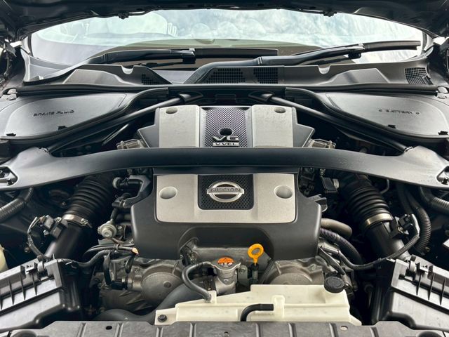 NISSAN FAIRLADY Z 2012 Image 31