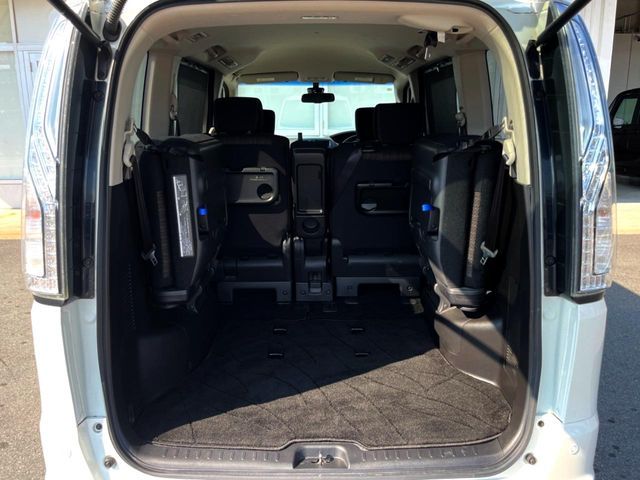 NISSAN SERENA  S-HYBRID 2015 Image 31