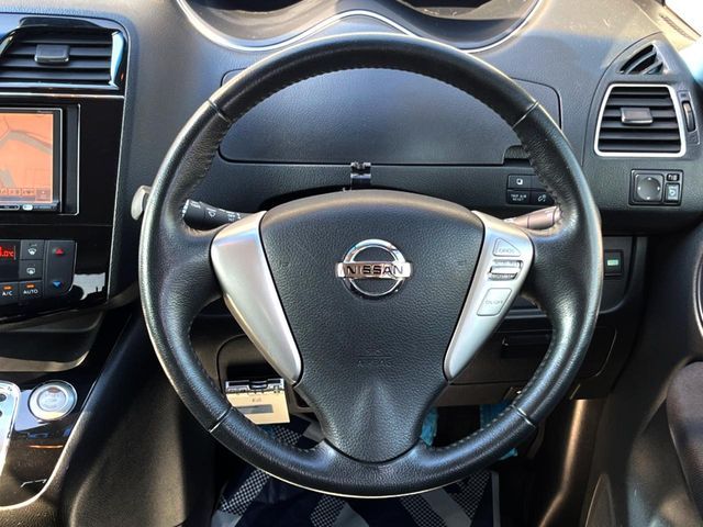 NISSAN SERENA  S-HYBRID 2015 Image 31