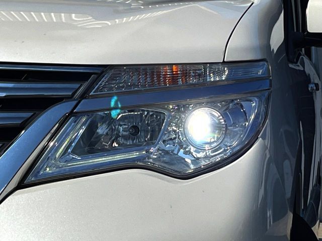 NISSAN SERENA  S-HYBRID 2015 Image 31