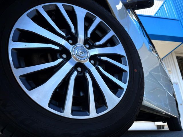 NISSAN SERENA  S-HYBRID 2015 Image 31