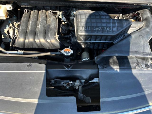 NISSAN SERENA  S-HYBRID 2015 Image 31