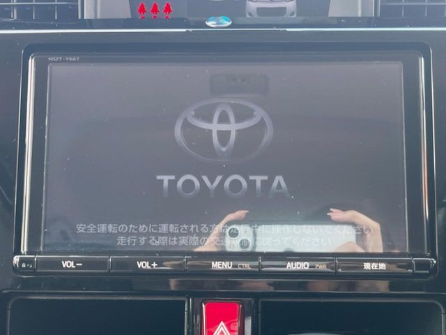 TOYOTA TANK 2017 Image 31